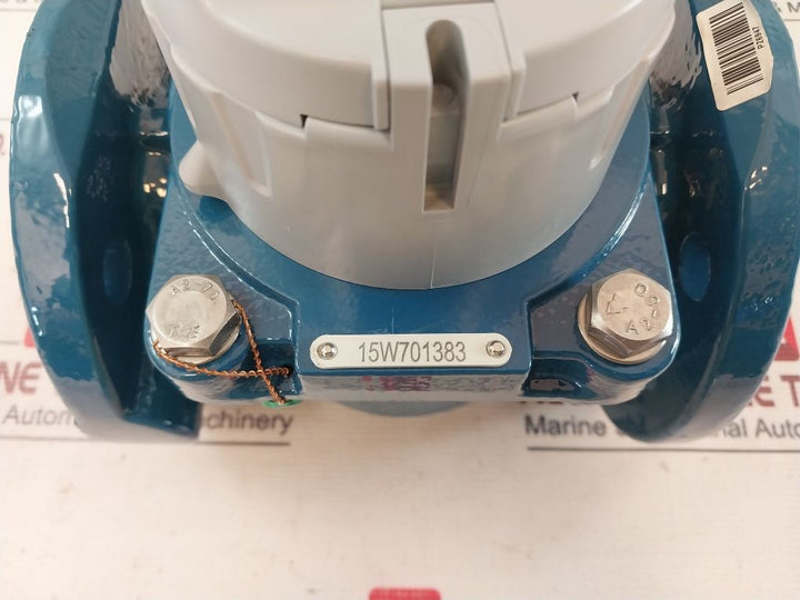 Elster H4000 Woltmann Cold Water Meter 16 Bar 30°C