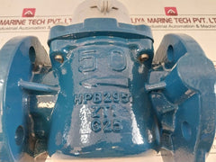 Elster H4000 Woltmann Cold Water Meter 16 Bar 30°C