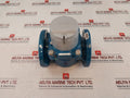 Elster H4000 Woltmann Cold Water Meter 16 Bar 30°C