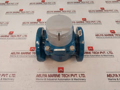 Elster H4000 Woltmann Cold Water Meter 16 Bar 30°C