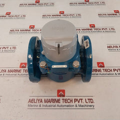 Elster H4000 Woltmann Cold Water Meter 16 Bar 30°C