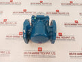 Elster H4000 Woltmann Cold Water Meter 16 Bar 30°C