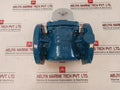 Elster H4000 Woltmann Cold Water Meter 16 Bar 30°C