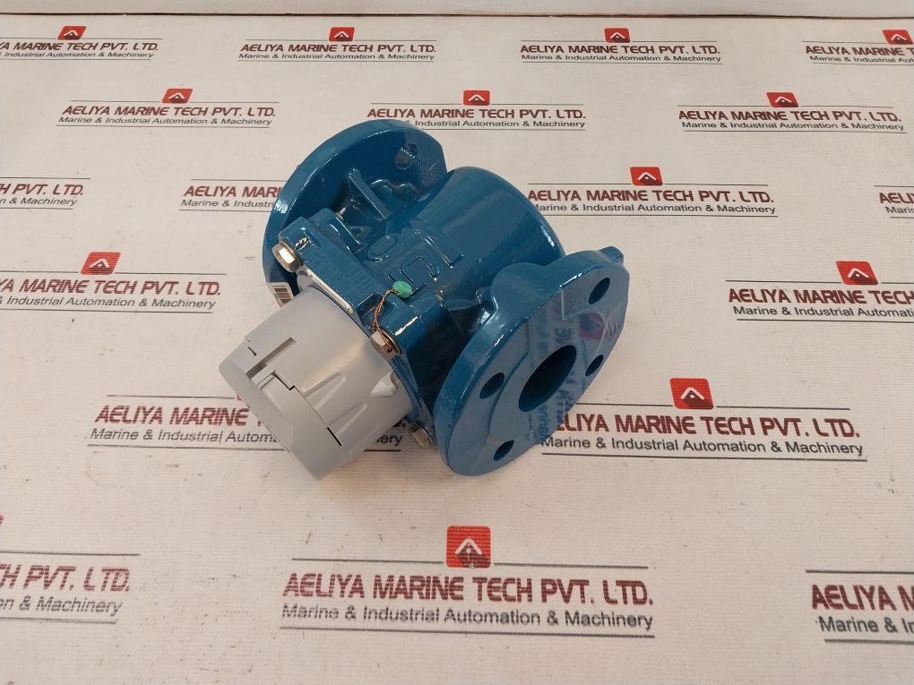 Elster H4000 Woltmann Cold Water Meter 16 Bar 30°C