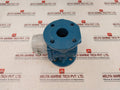 Elster H4000 Woltmann Cold Water Meter 16 Bar 30°C