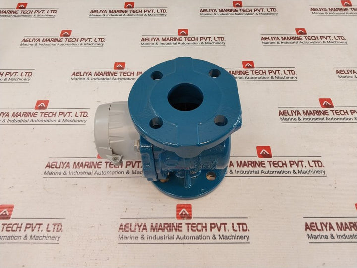 Elster H4000 Woltmann Cold Water Meter 16 Bar 30°C