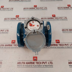 Elster H4000 Woltmann Cold Water Meter 16 Bar 30°C