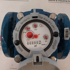Elster H4000 Woltmann Cold Water Meter 16 Bar 30°C
