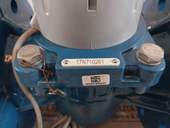 Elster H5000 Woltmann Cold Water Meter