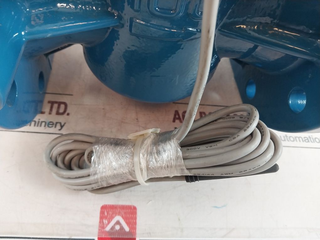 Elster H5000 Woltmann Cold Water Meter