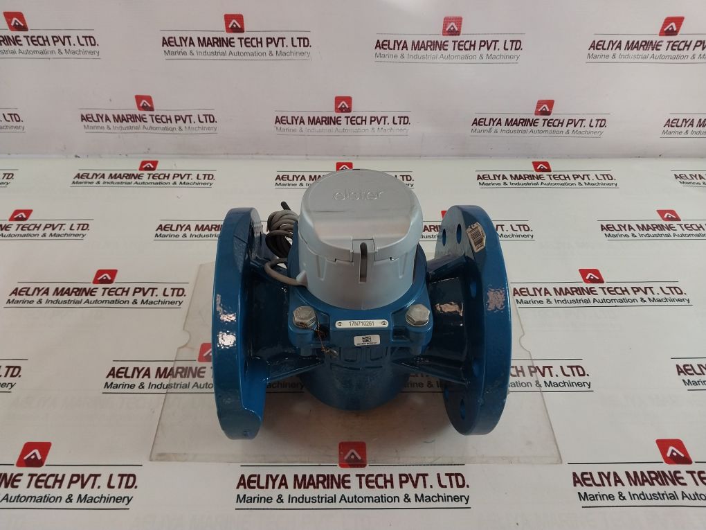 Elster H5000 Woltmann Cold Water Meter