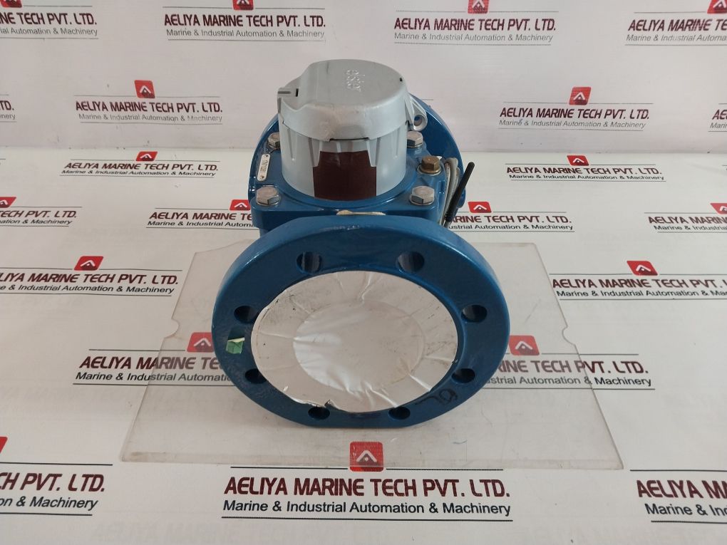 Elster H5000 Woltmann Cold Water Meter