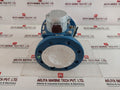 Elster H5000 Woltmann Cold Water Meter