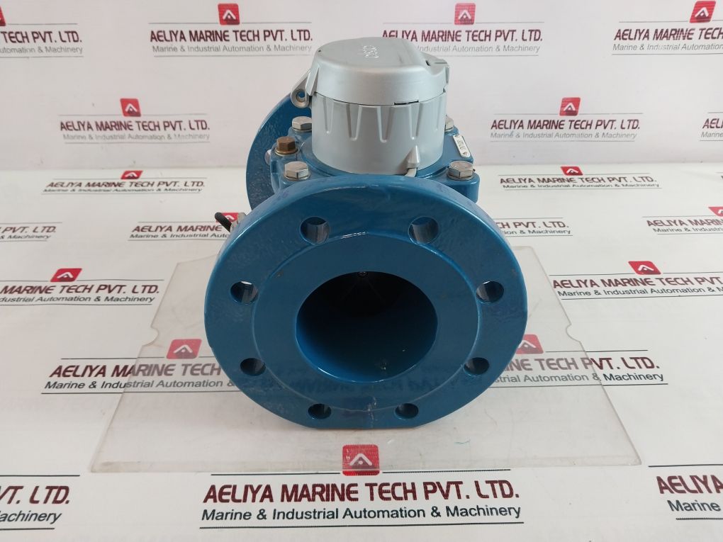 Elster H5000 Woltmann Cold Water Meter