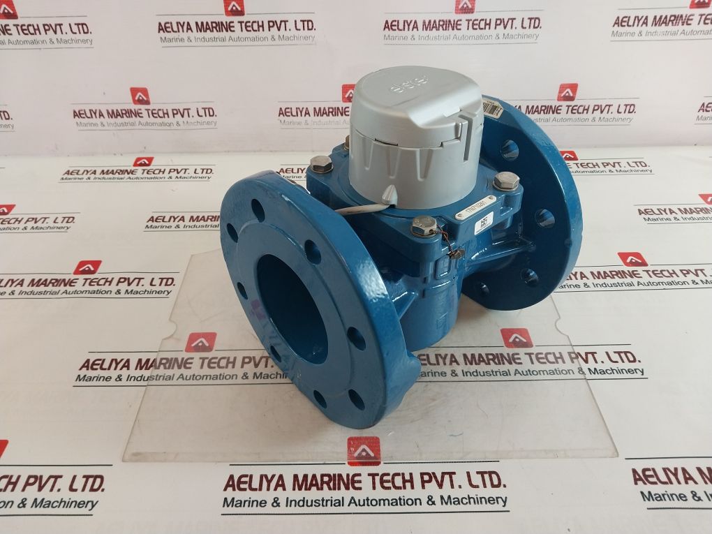 Elster H5000 Woltmann Cold Water Meter