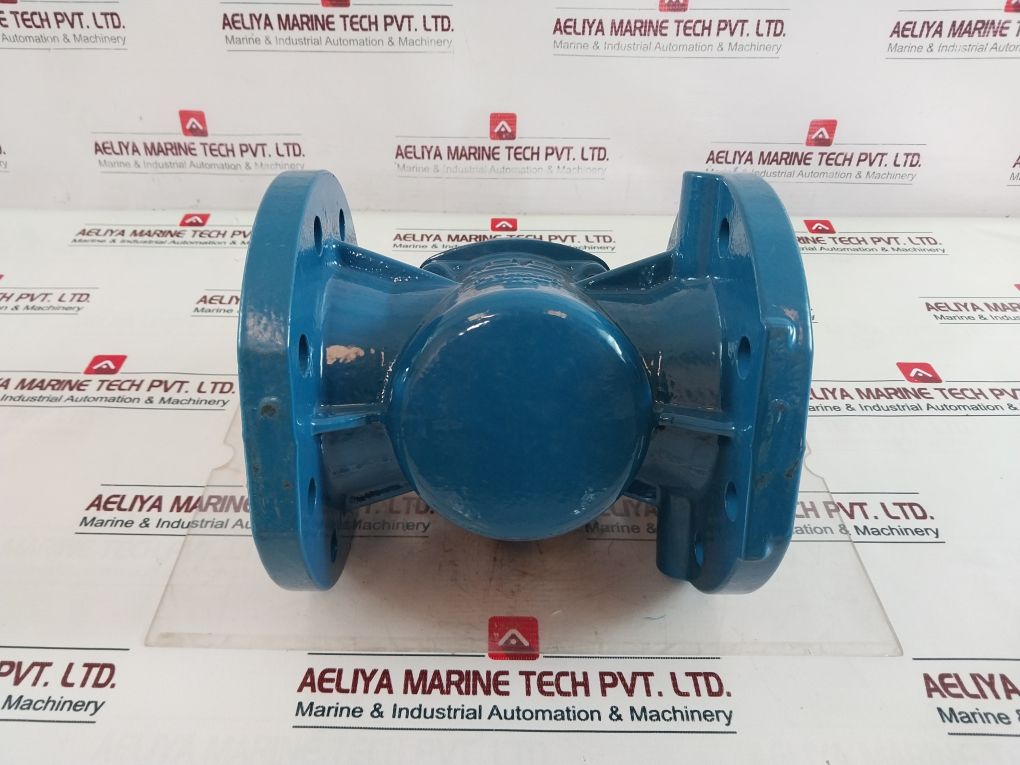 Elster H5000 Woltmann Cold Water Meter