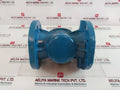 Elster H5000 Woltmann Cold Water Meter