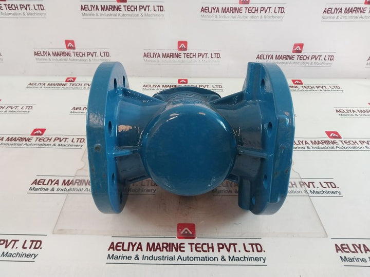 Elster H5000 Woltmann Cold Water Meter