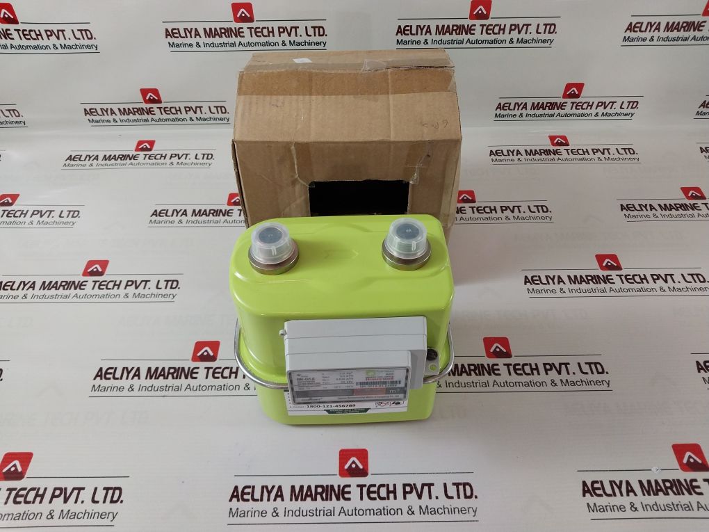 Elster Honeywell Bk-g1.6