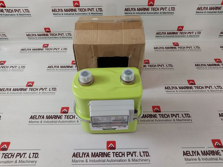 Elster Honeywell Bk-g1.6