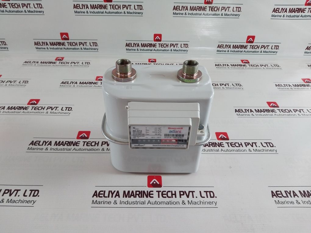 Elster Honeywell Bk-g1.6