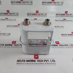 Elster Honeywell Bk-g1.6