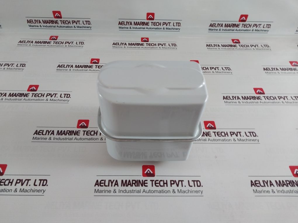 Elster Honeywell Bk-g1.6 Diaphragm Gas Meter Class 1.5