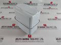 Elster Honeywell Bk-g1.6 Diaphragm Gas Meter Class 1.5