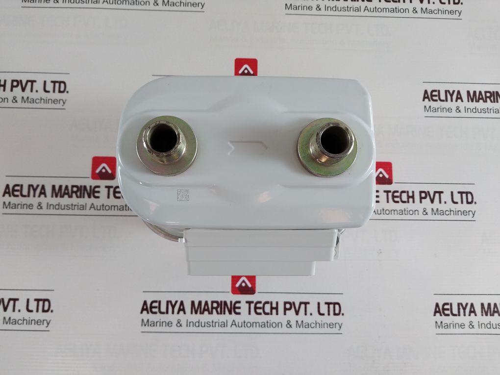 Elster Honeywell Bk-g1.6 Diaphragm Gas Meter Class 1.5