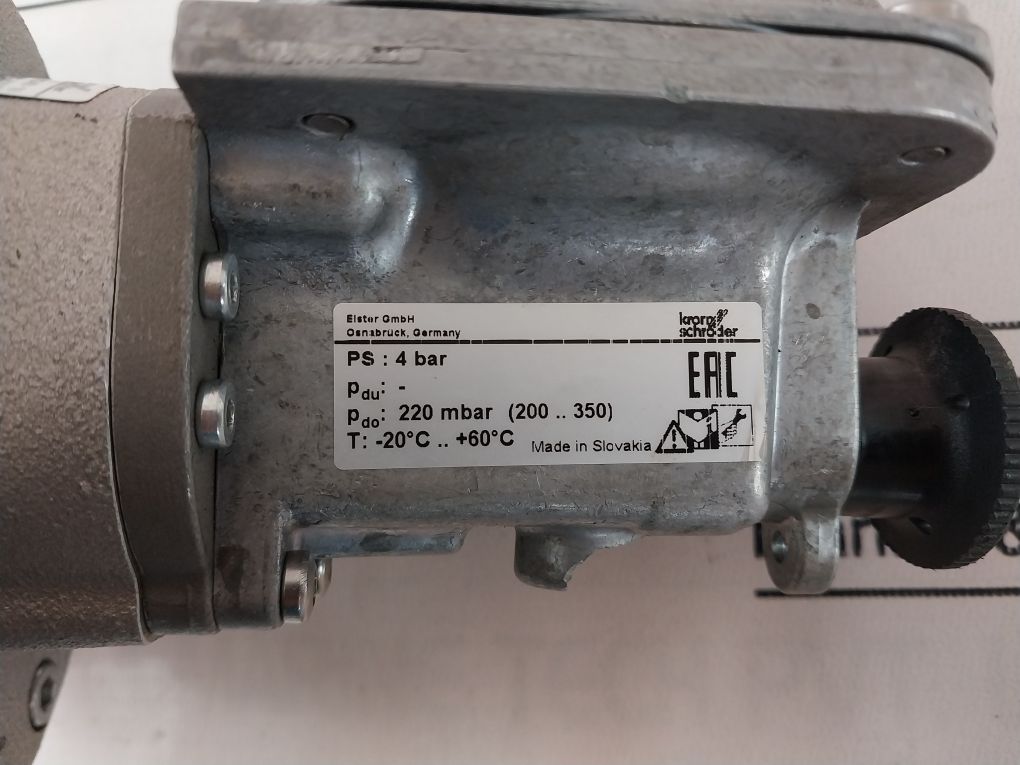 Elster Jsav 40R40/1-3Z