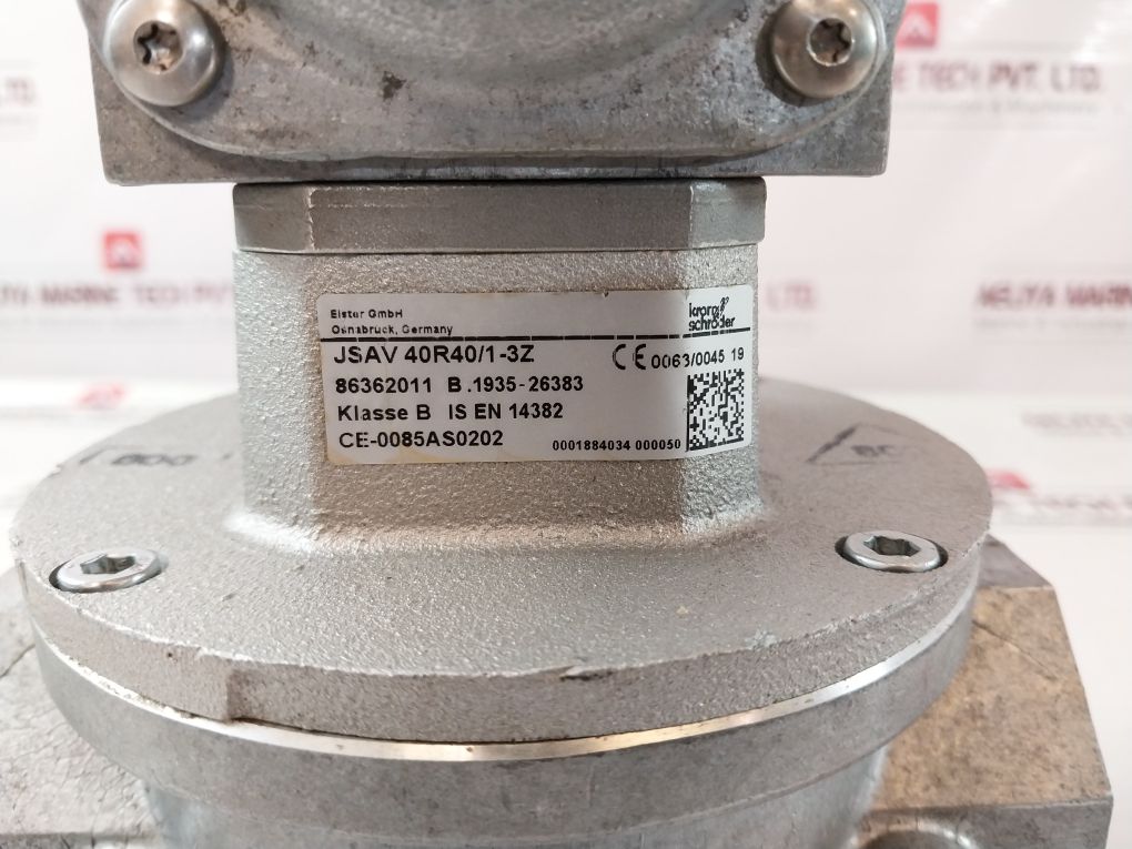 Elster Jsav 40R40/1-3Z