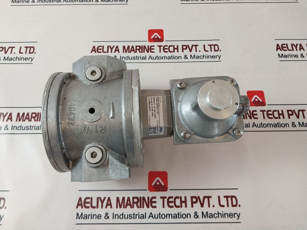 Elster Jsav 40R40/1-3Z