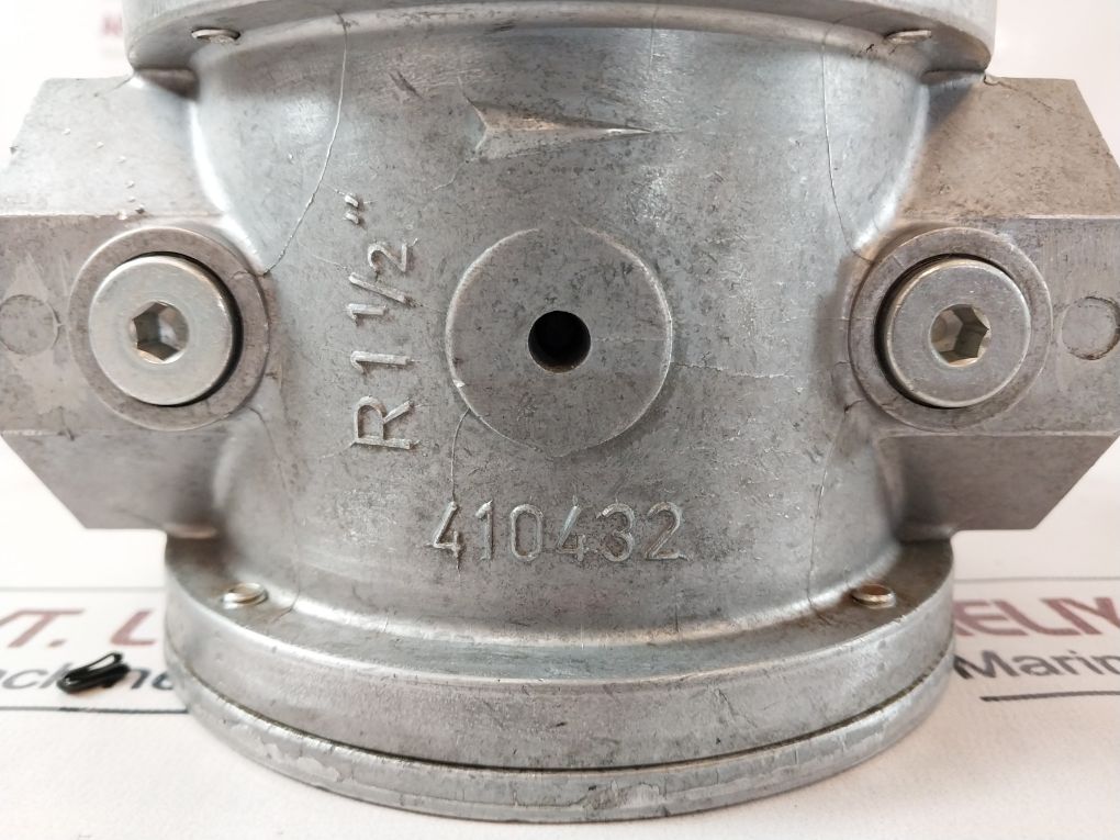 Elster Jsav 40R40/1-3Z