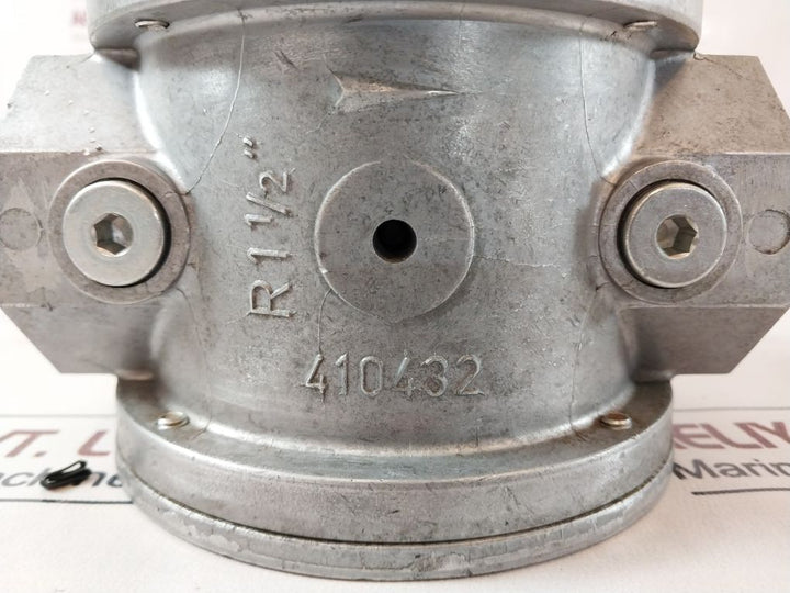 Elster Jsav 40R40/1-3Z