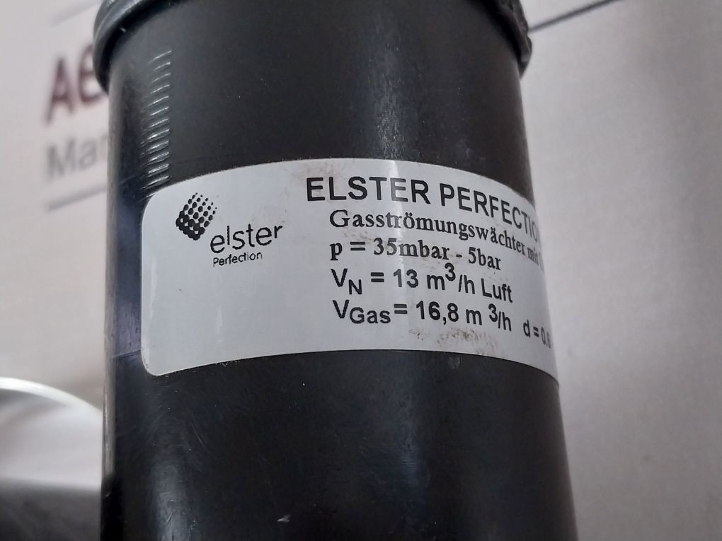 Elster Pe100 Anbohrschelle Efv Permalock With Elster Perfection Gs25 Coupling