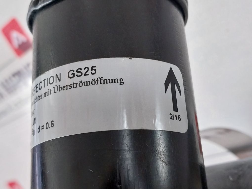 Elster Pe100 Anbohrschelle Efv Permalock With Elster Perfection Gs25 Coupling