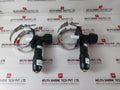 Elster Pe100 Anbohrschelle Efv Permalock With Elster Perfection Gs25 Coupling