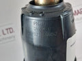 Elster Pe100 Anbohrschelle Efv Permalock With Elster Perfection Gs25 Coupling