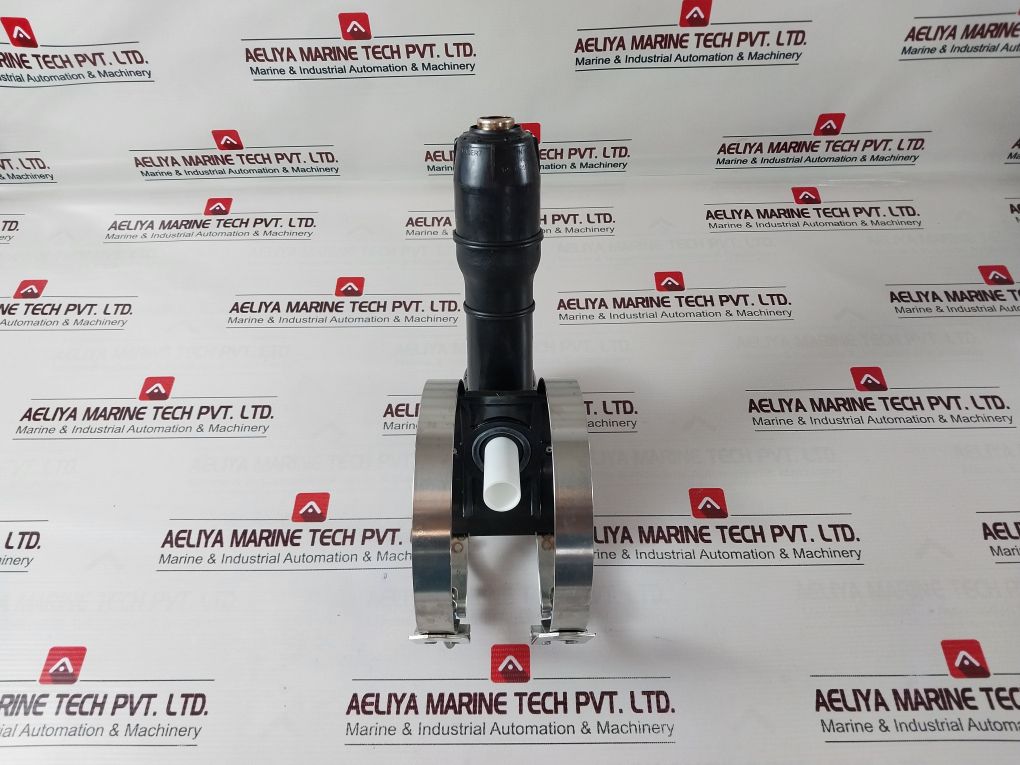 Elster Pe100 Anbohrschelle Efv Permalock With Elster Perfection Gs25 Coupling