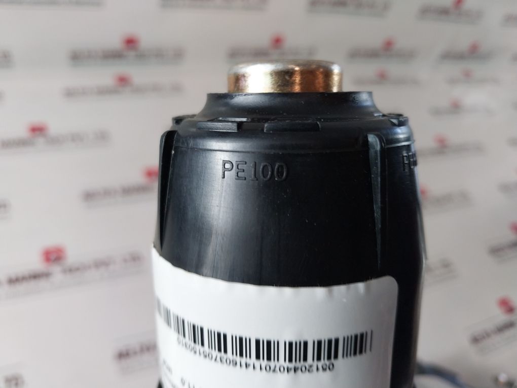 Elster Pe100 Anbohrschelle Efv Permalock With Elster Perfection Gs25