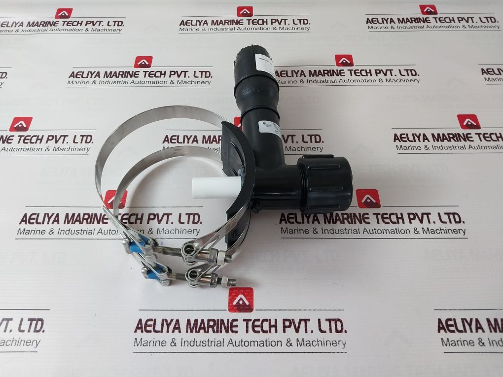 Elster Pe100 Anbohrschelle Efv Permalock With Elster Perfection Gs25 Coupling