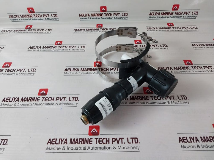 Elster Pe100 Anbohrschelle Efv Permalock With Elster Perfection Gs25 Coupling