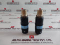 Elster Pe34084710 Cee Mechanical Coupling
