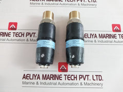 Elster Pe3408/4710 Cee Mechanical Coupling