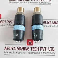 Elster Pe3408/4710 Cee Mechanical Coupling