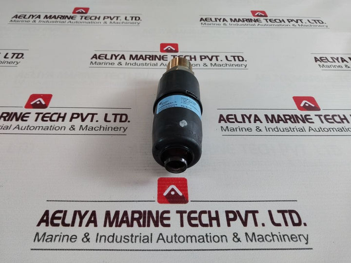 Elster Pe3408/4710 Cee Mechanical Coupling