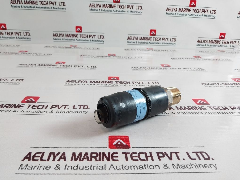 Elster Pe3408/4710 Cee Mechanical Coupling