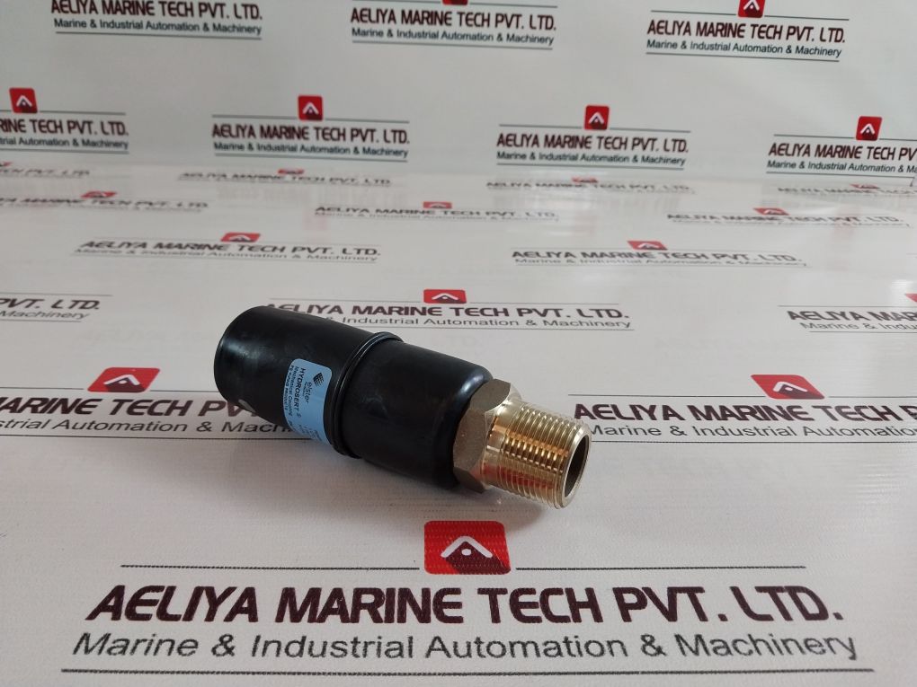 Elster Pe3408/4710 Cee Mechanical Coupling