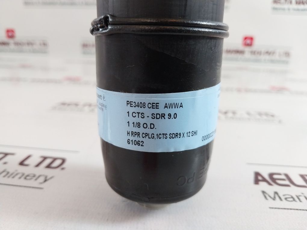 Elster Pe3408 Cee Mechanical Coupling