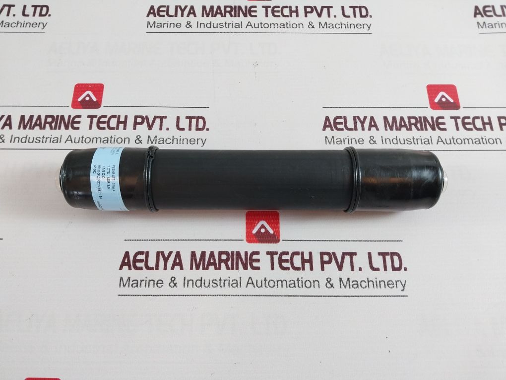 Elster Pe3408 Cee Mechanical Coupling